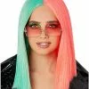 Watermelon Wig -Halloween Sales 01520659 a