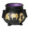 Hocus Pocus Table Top Cauldron 2 Hocus Pocus Table Top Cauldron -Halloween Sales 01522366 a