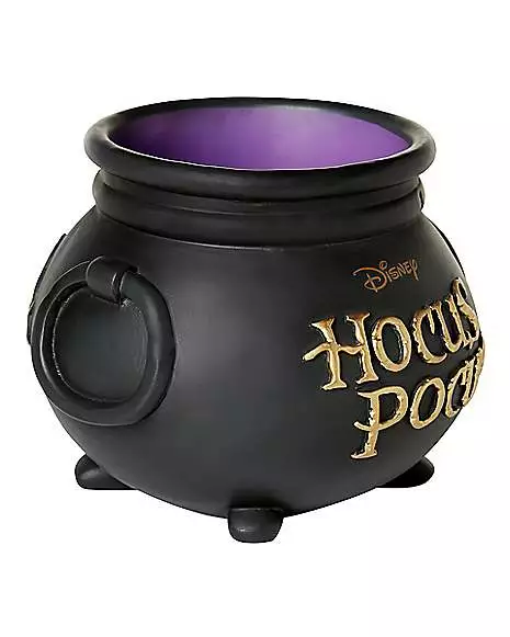 Hocus Pocus Table Top Cauldron 4 Hocus Pocus Table Top Cauldron - Image 2