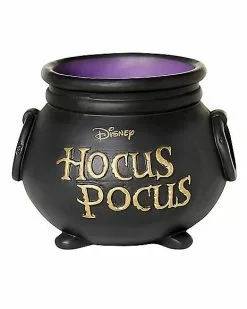 Hocus Pocus Table Top Cauldron 7 Hocus Pocus Table Top Cauldron -Halloween Sales 01522366 c