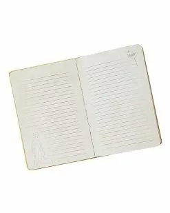 Sam Rules Of Halloween Journal - Trick 'r Treat -Halloween Sales 01522671 d