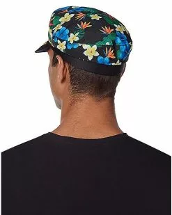 Tropical Captain's Hat 8 Tropical Captain's Hat -Halloween Sales 01525765 c