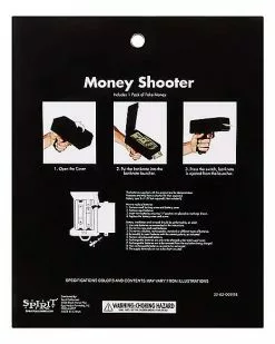 Money Shooter -Halloween Sales 01526953 g