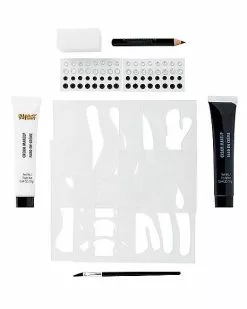 Kids Skeleton Makeup Kit