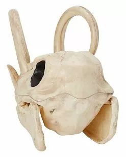 Boar Skull -Halloween Sales 01528785 c