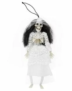 Skeleton Bride And Groom -Halloween Sales 01528876 b