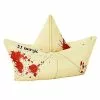 SS Georgie Pillow - It Chapter Two -Halloween Sales 01530823 a