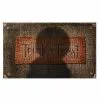 Sam Trick 'r Treat Doormat -Halloween Sales 01530849 a