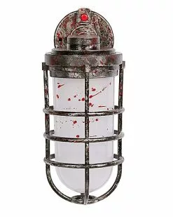 Bloody Industrial Light -Halloween Sales 01532100 c