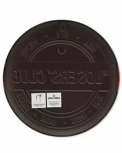 Losers' Club Sign - It -Halloween Sales 01532944 c