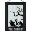 LED Light-Up Three Thumbs Up The Haunted Mansion Sign - Disney 2 LED Light-Up Three Thumbs Up The Haunted Mansion Sign - Disney -Halloween Sales 01534700 a