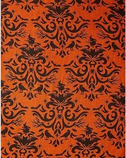 Classic Halloween Scarf -Halloween Sales 01534775 b