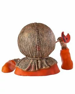 Sam Groundbreaker Decoration - Trick 'r Treat -Halloween Sales 01535087 b