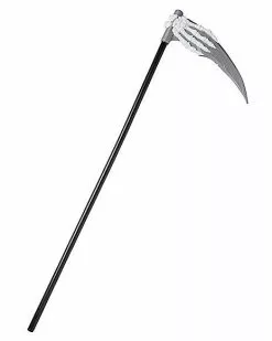 Skeleton Scythe