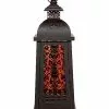 Gothic Noir Lantern -Halloween Sales 01540038 a