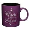 Not Every Witch Mug 20 Oz.