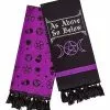 Multi-Pack As Above So Below Dish Towels - 2 Pack -Halloween Sales 01540111 a