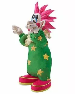 Spikey Side Stepper Decoration - Killer Klowns From Outer Space 13 Spikey Side Stepper Decoration - Killer Klowns From Outer Space -Halloween Sales 01540384 d