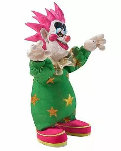 Spikey Side Stepper Decoration - Killer Klowns From Outer Space 14 Spikey Side Stepper Decoration - Killer Klowns From Outer Space -Halloween Sales 01540384 e