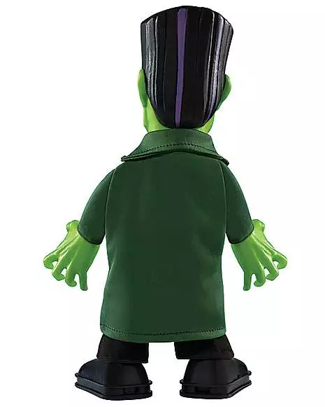 Vintage Frankenstein Sidestepper 3 Vintage Frankenstein Sidestepper - Image 2