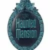 The Haunted Mansion Sign - Disney -Halloween Sales 01541226 a