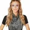 Space Cowgirl Bandana -Halloween Sales 01541994 a