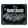 The Haunted Mansion Reversible Fleece Blanket - Disney 1 The Haunted Mansion Reversible Fleece Blanket - Disney -Halloween Sales 01543305 a