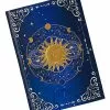 Tarot Moon And Sun Journal Deluxe 1 Tarot Moon And Sun Journal Deluxe -Halloween Sales 01543404 a