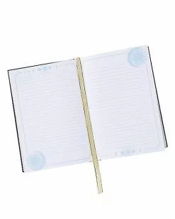 Tarot Moon And Sun Journal Deluxe -Halloween Sales 01543404 c