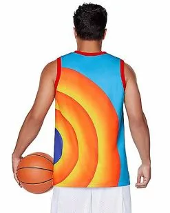 Tune Squad Jersey - Space Jam: A New Legacy -Halloween Sales 01544535 b