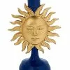 Tarot Sun Candle Holder 1 Tarot Sun Candle Holder -Halloween Sales 01544790 a