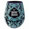 The Haunted Mansion Stemless Glass 22 Oz. - Disney -Halloween Sales 01544832 a