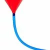 Red And Blue Beer Funnel -Halloween Sales 01546795 a