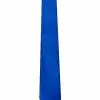 Royal Blue Tie 2 Royal Blue Tie -Halloween Sales 01546928 a