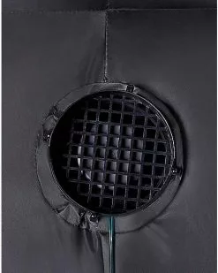 8 Ft. Skeleton Inflatable - Decorations -Halloween Sales 01547454 f