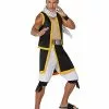 Adult Natsu Costume - Fairy Tail -Halloween Sales 01548213 a