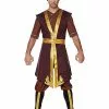 Adult Zuko Costume - Avatar The Last Airbender -Halloween Sales 01549567 a