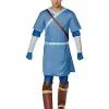 Adult Sokka Costume - Avatar: The Last Airbender 2 Adult Sokka Costume - Avatar: The Last Airbender -Halloween Sales 01549609 a