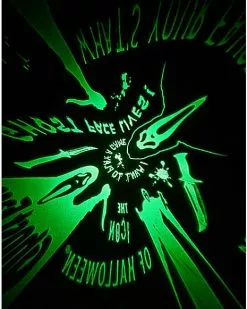 Ghost Face Tabletop Projector - Scream 11 Ghost Face Tabletop Projector - Scream -Halloween Sales 01552306 c