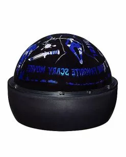 Ghost Face Tabletop Projector - Scream 12 Ghost Face Tabletop Projector - Scream -Halloween Sales 01552306 d