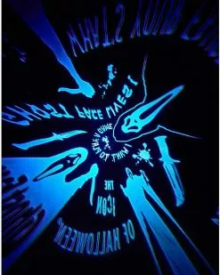 Ghost Face Tabletop Projector - Scream 13 Ghost Face Tabletop Projector - Scream -Halloween Sales 01552306 e