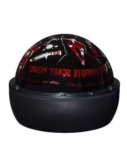 Ghost Face Tabletop Projector - Scream 14 Ghost Face Tabletop Projector - Scream -Halloween Sales 01552306 f