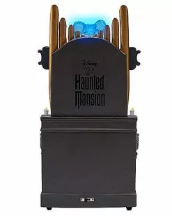 Victor Geist The Haunted Mansion Statue - Disney -Halloween Sales 01553718 c