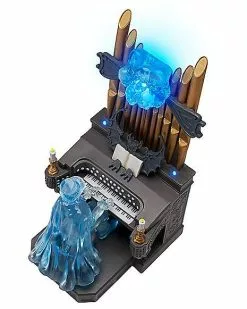 Victor Geist The Haunted Mansion Statue - Disney -Halloween Sales 01553718 d