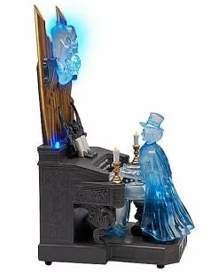 Victor Geist The Haunted Mansion Statue - Disney -Halloween Sales 01553718 f