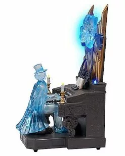 Victor Geist The Haunted Mansion Statue - Disney -Halloween Sales 01553718 g