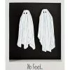 No Feet Hanging Sign - Beetlejuice -Halloween Sales 01557602 a