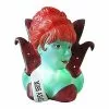 Light-Up LED Miss Argentina Bust - Beetlejuice -Halloween Sales 01557669 a