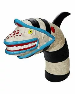 Beetlejuice Sandworm Groundbreaker Prop -Halloween Sales 01558220 c