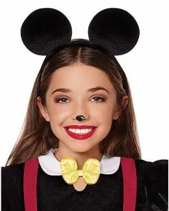 Kids Mickey Mouse Dress Costume - Mickey And Friends 7 Kids Mickey Mouse Dress Costume - Mickey And Friends -Halloween Sales 01559004 c